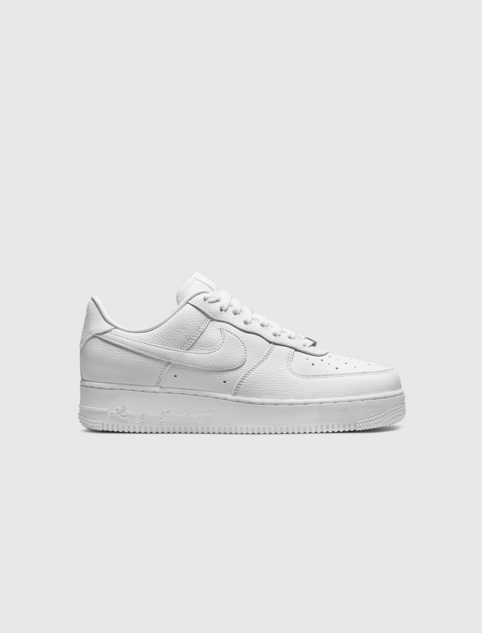 AIR FORCE 1 X NOCTA LOW "CERTIFIED LOVER BOY"
