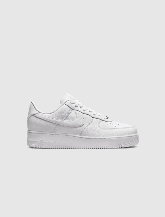 Hero image for AIR FORCE 1 X NOCTA LOW "CERTIFIED LOVER BOY"