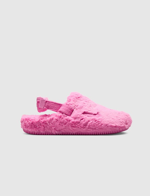 Hero image for WOMEN'S NIKE CALM MULE "PINK"