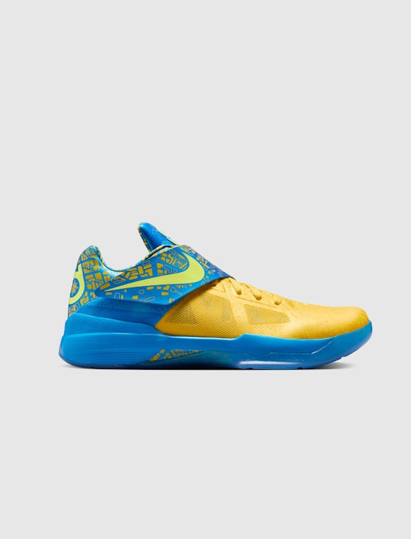 Hero image for NIKE ZOOM KD IV "SCORING TITLE"