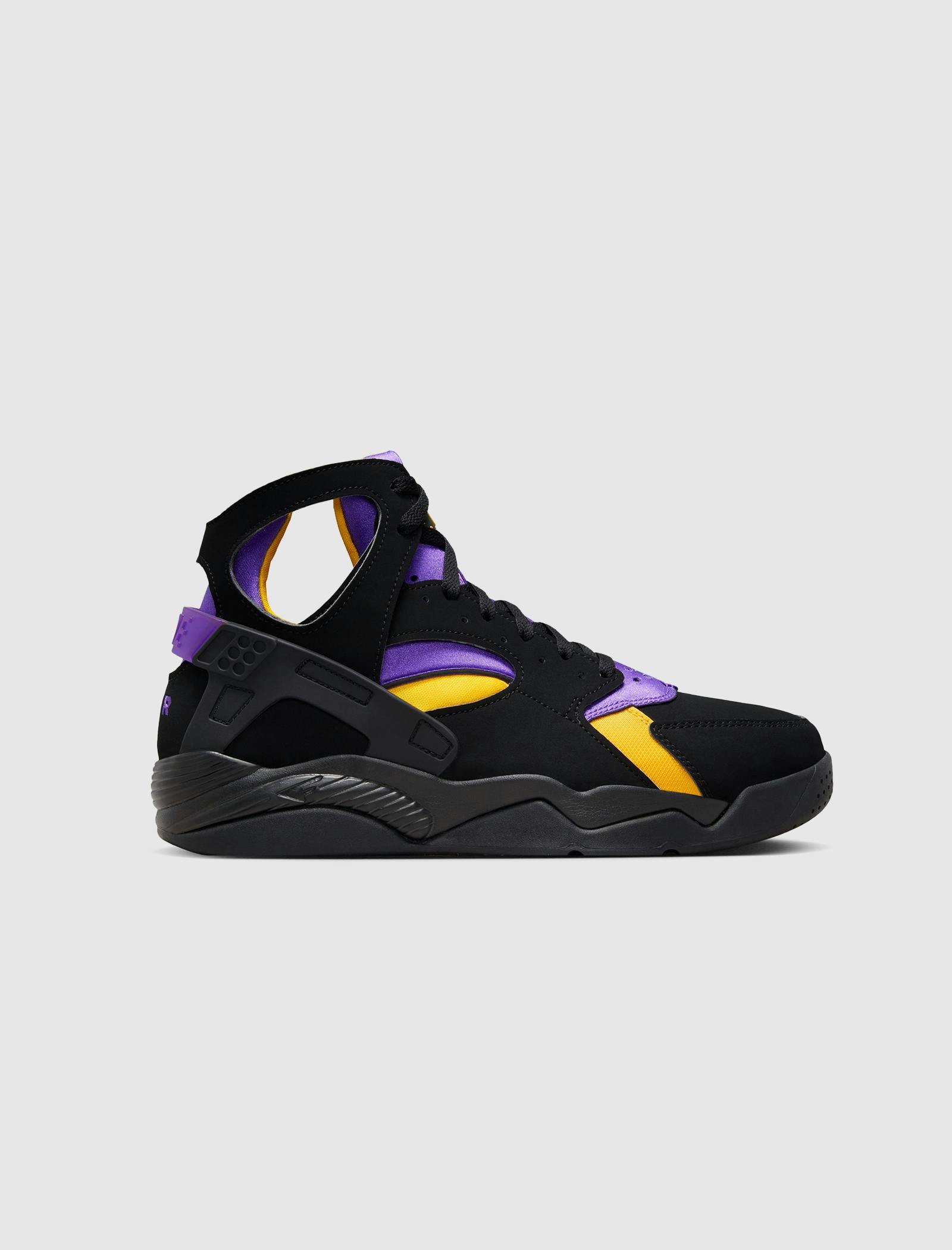 Nike huarache hot sale side pieces