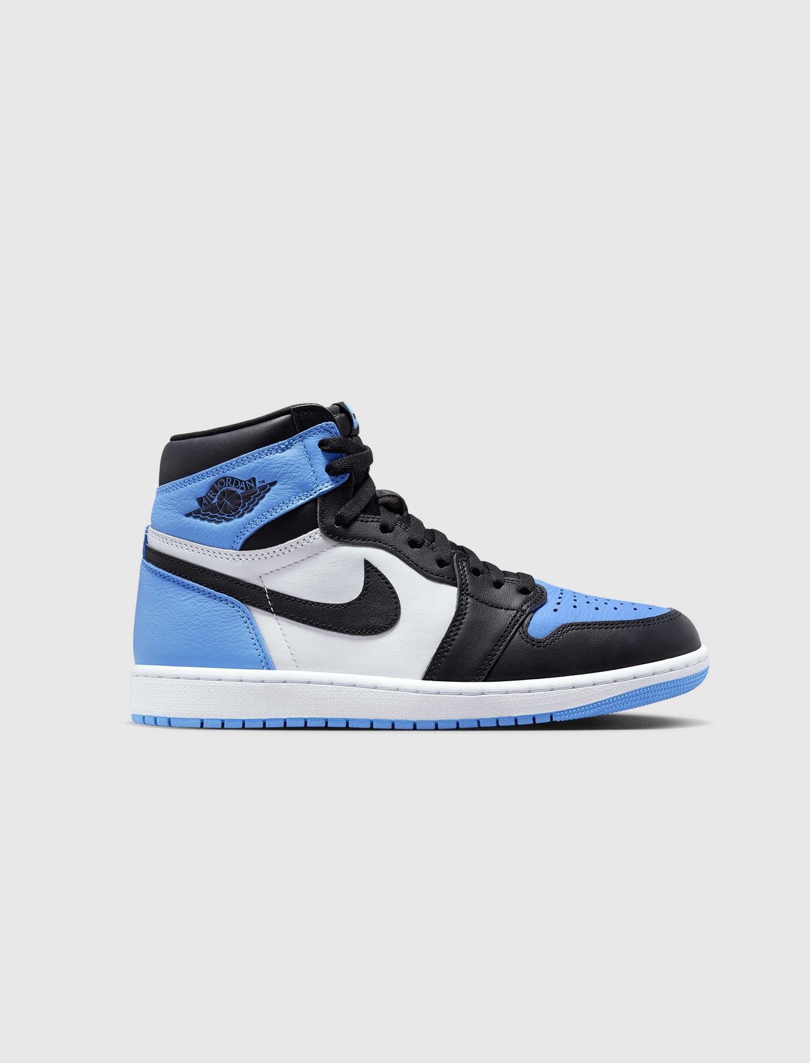 AIR JORDAN 1 RETRO HIGH OG UNIVERSITY BLUE