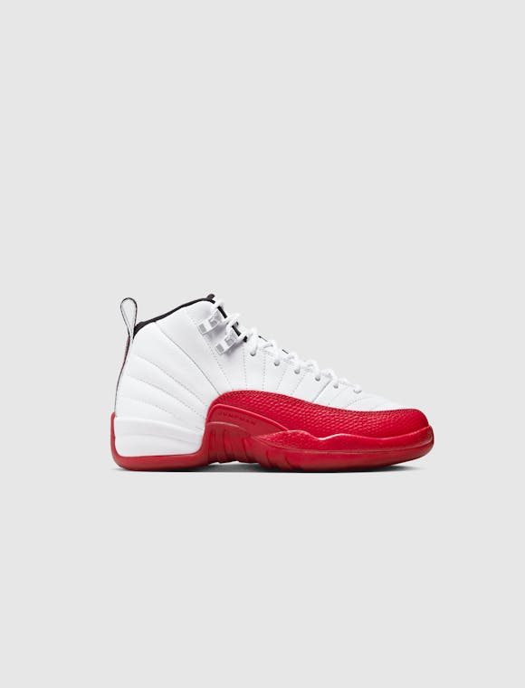 Hero image for AIR JORDAN 12 RETRO "CHERRY" GS