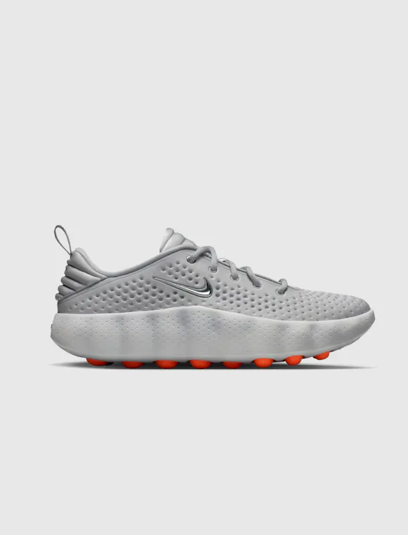 Hero image for NIKE MIND 002 "LIGHT SMOKE GREY"