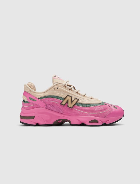 Hero image for NEW BALANCE 1000 "REAL PINK"