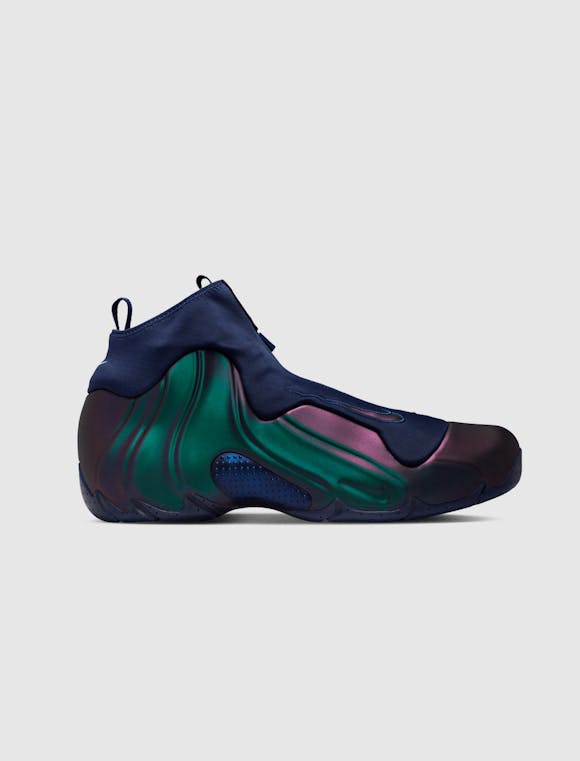 Hero image for NIKE AIR FLIGHTPOSITE "MIDNIGHT NAVY"