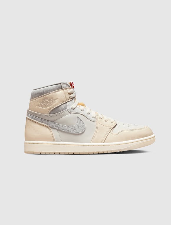 Hero image for AIR JORDAN 1 HIGH OG "SAIL"