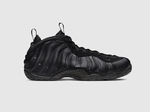 Image of NIKE AIR FOAMPOSITE ONE "ANTHRACITE"