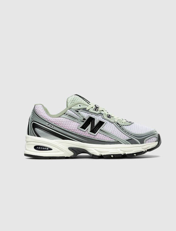 Hero image for NEW BALANCE 740 "PINK GRANITE"