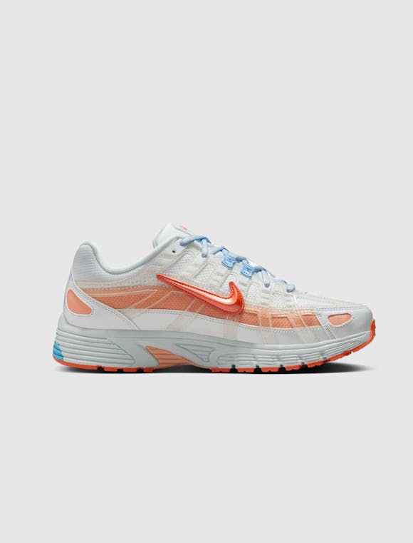 Hero image for NIKE WOMEN'S MAKEWAY X P-6000 "PARTY 6000"