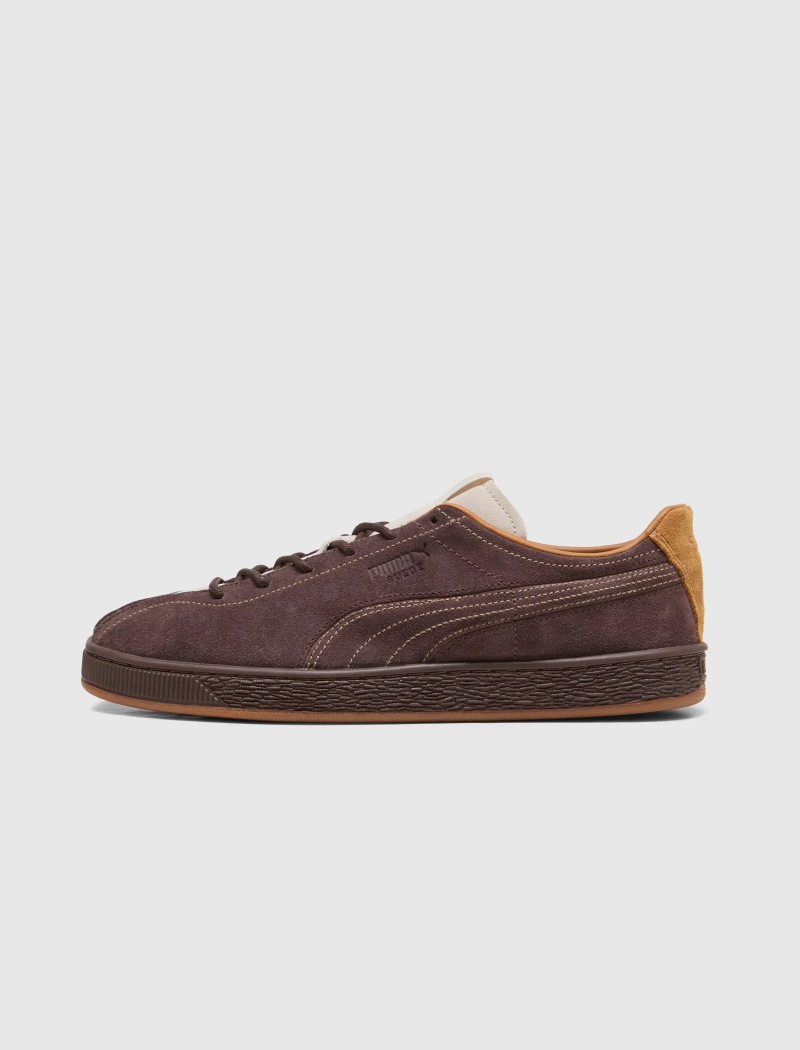Image of PUMA SUEDE LE PÈRE