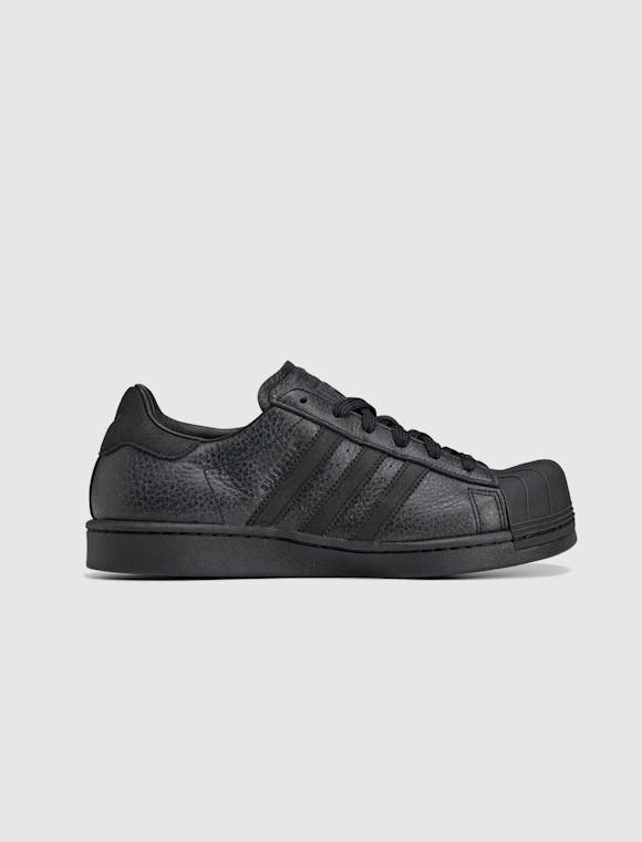 Hero image for ADIDAS X AVAVAV MODIFIED SUPERSTAR "BLACK/WHITE"