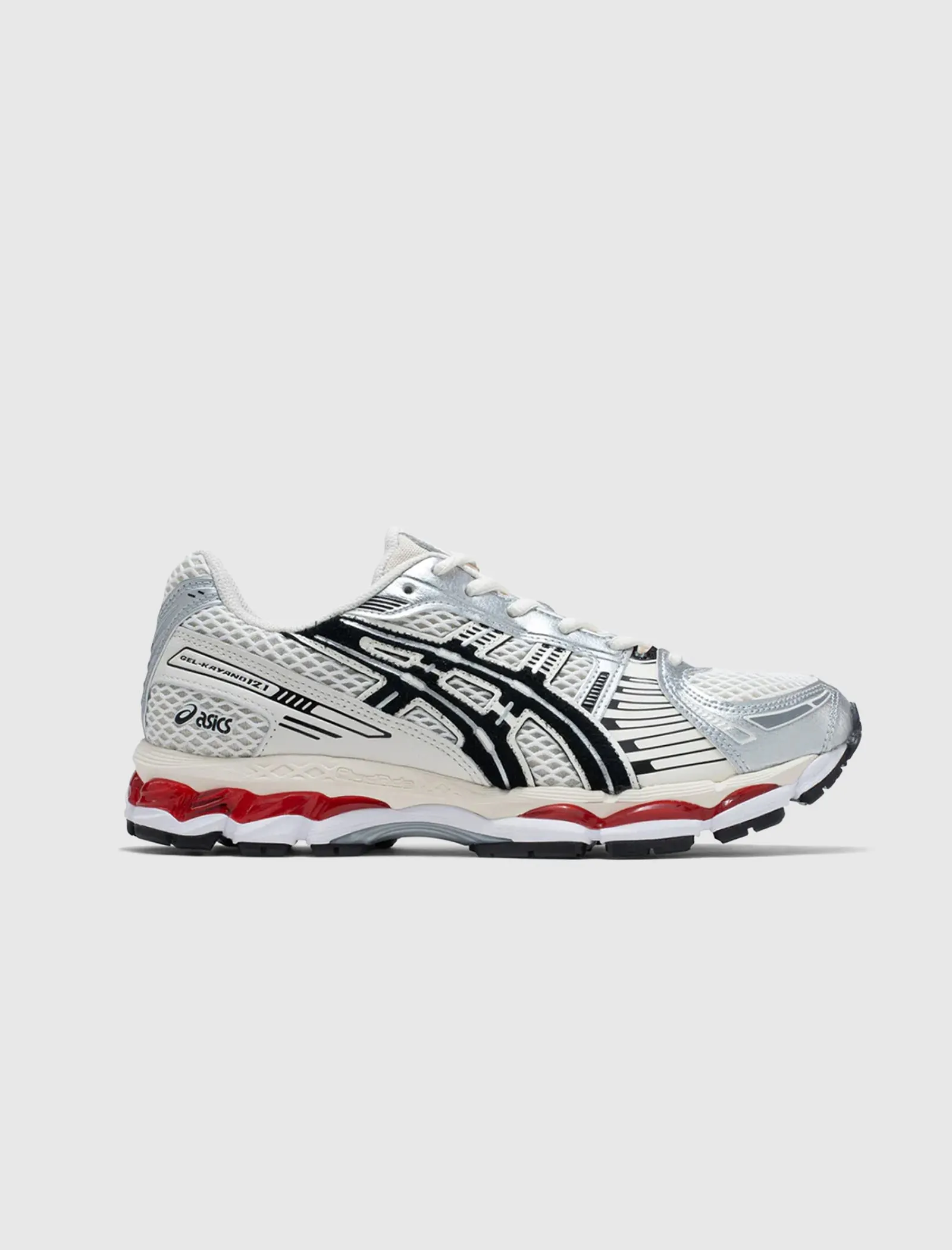Image of ASICS X LAPSTONE & HAMMER GEL KAYANO 12.1 "THE SPARK"