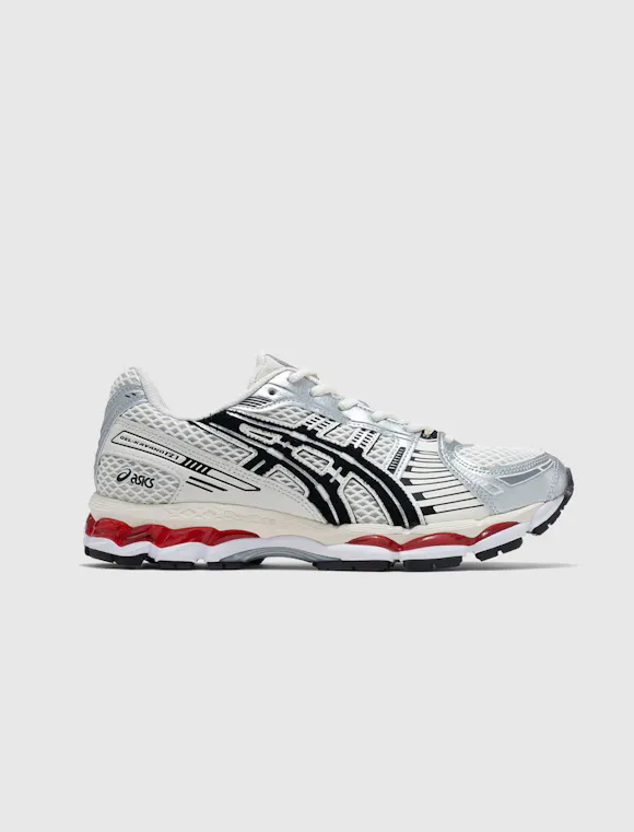 Hero image for ASICS X LAPSTONE & HAMMER GEL KAYANO 12.1 "THE SPARK"