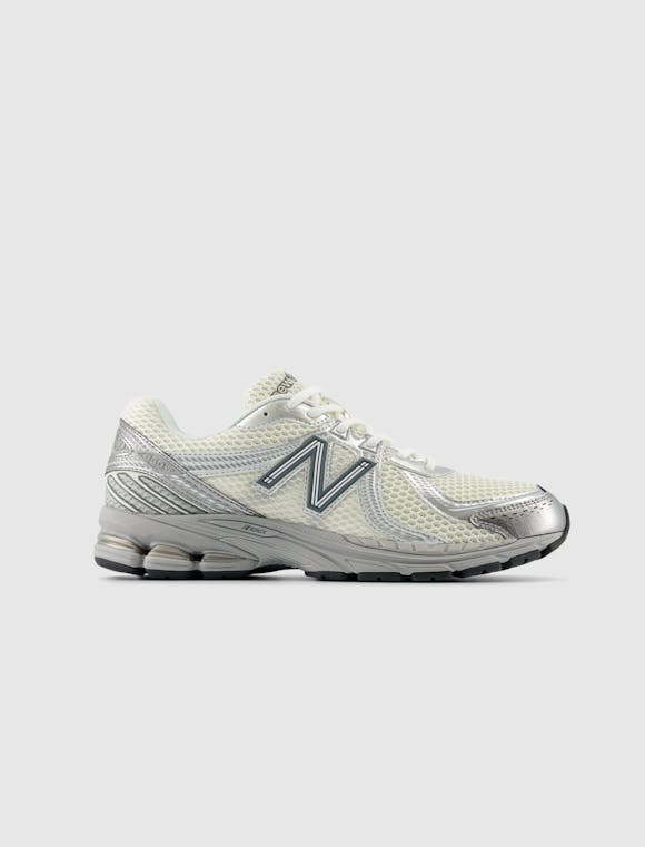 Hero image for NEW BALANCE 860 V2 "SEA SALT/HARBOR GREY"