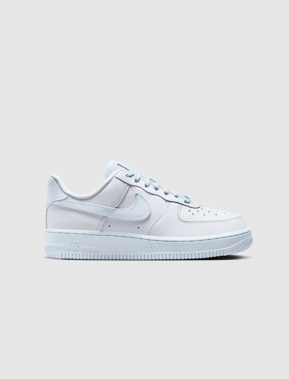 Hero image for NIKE WOMEN'S AIR FORCE 1 '07 PRM "BLUE TINT"