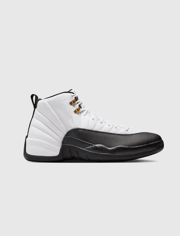 Hero image for AIR JORDAN 12 RETRO "TAXI"