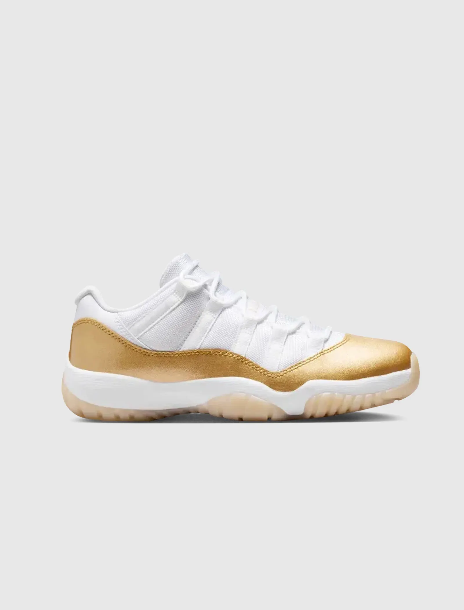 Image of WOMEN'S AIR JORDAN 11 RETRO LOW "MOTHER'S DAY"