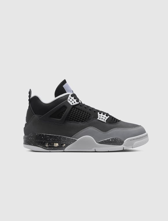 Hero image for AIR JORDAN 4 RETRO "FEAR"