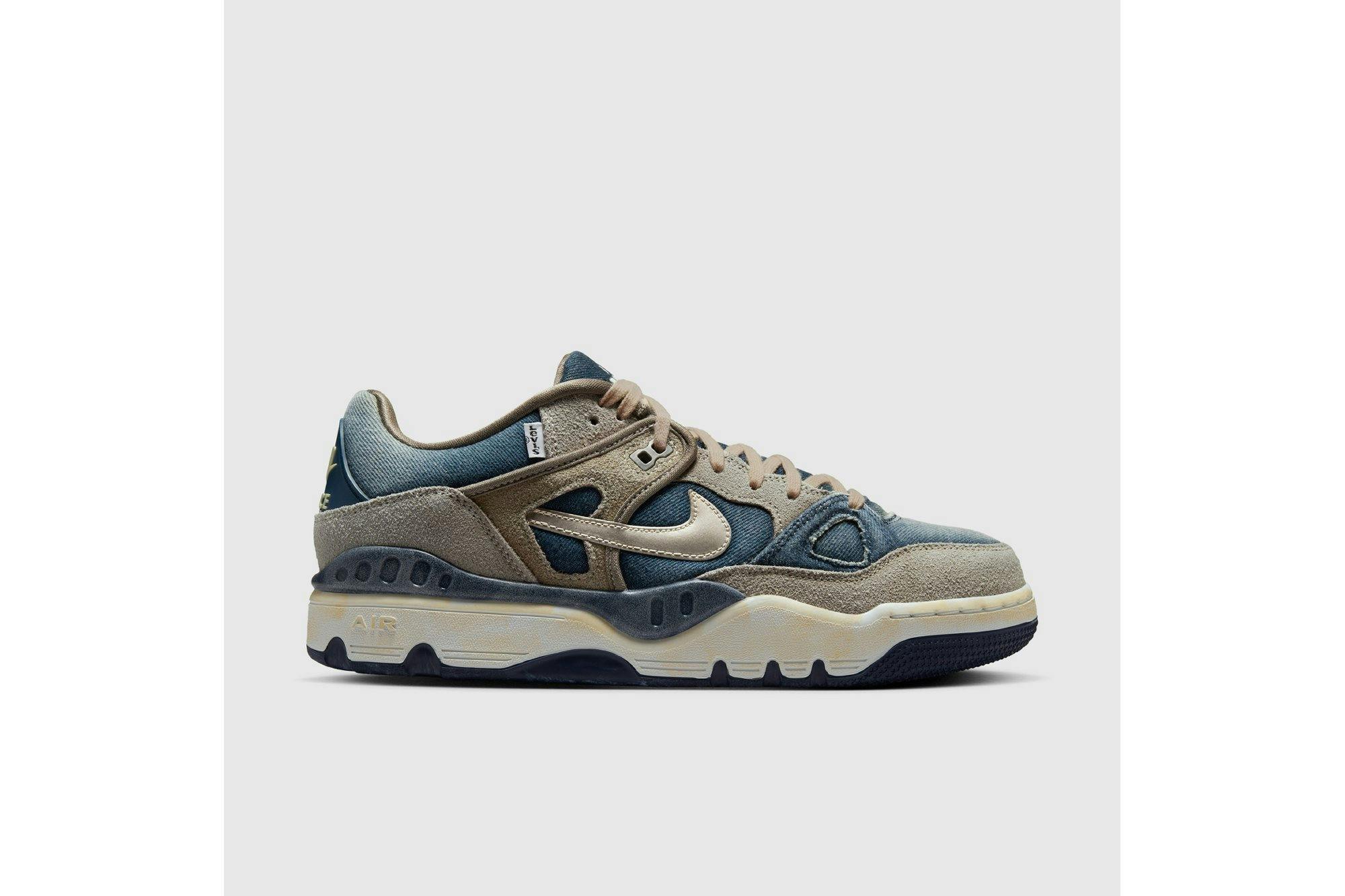 Nike Air Force Nigo リーバイス Levi's® x Nike x NIGO Air Force 3