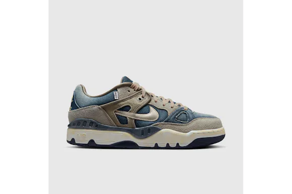 Hero image for Levi's® x Nike x NIGO Air Force 3