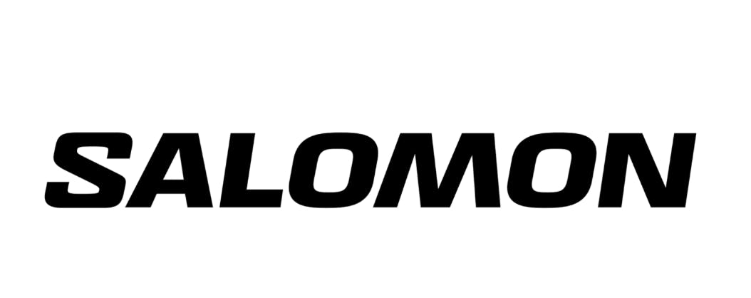 Salomon USA logo