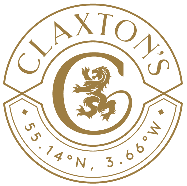 Claxton's logo