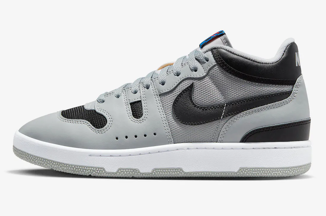 Hero image for Nike Mac Attack QS SP