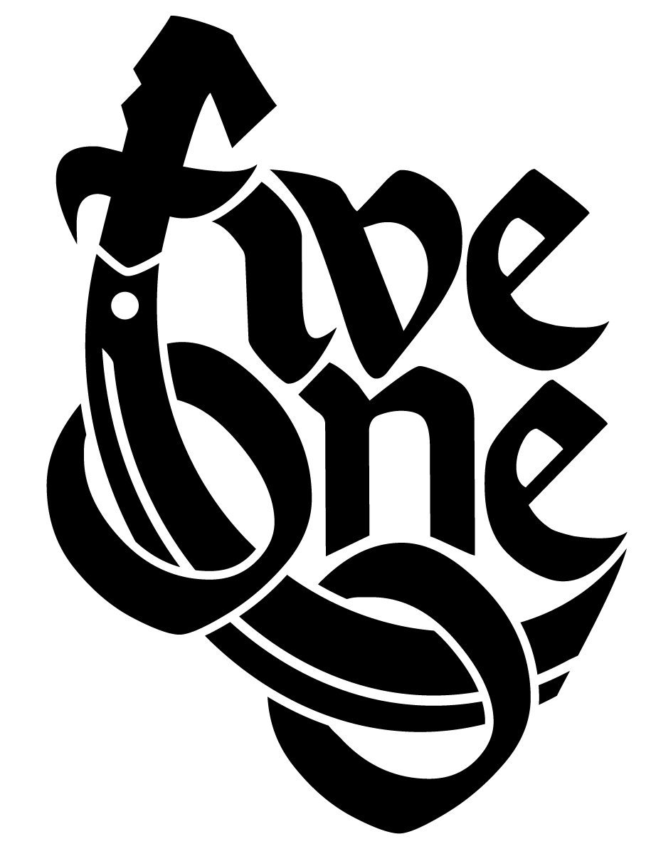 510 Skateboarding logo