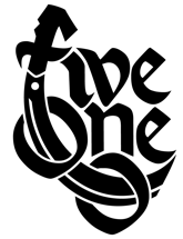 510 Skateboarding logo