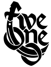 510 Skateboarding logo