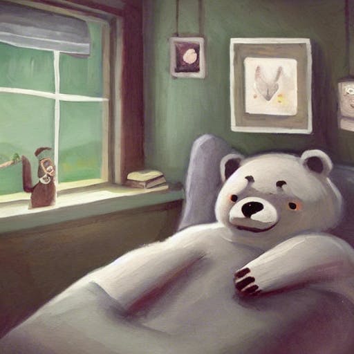 Hero image for Hello World