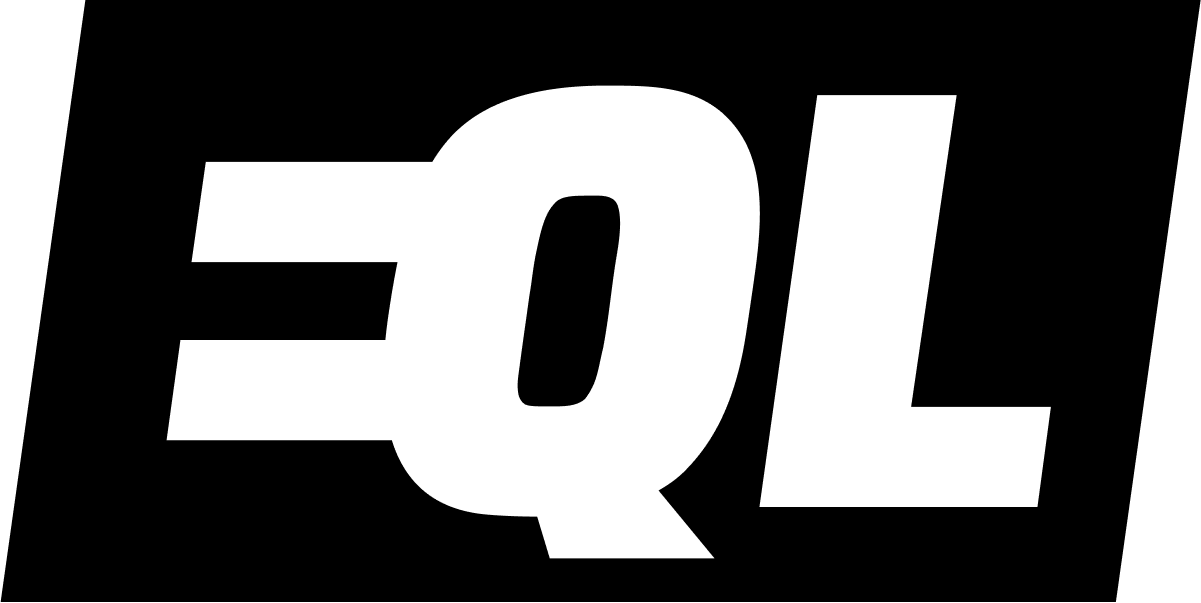 EQL logo
