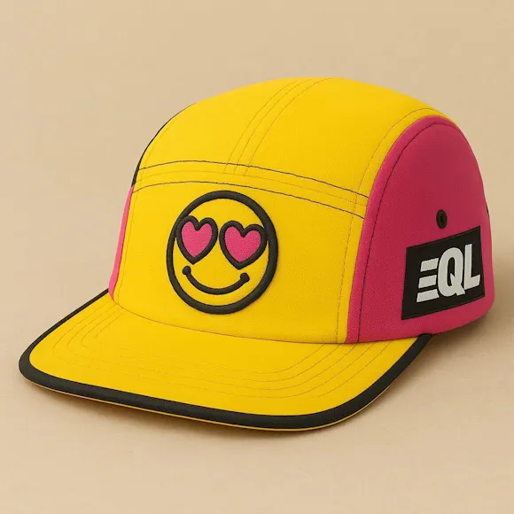 Hero image for EQL Hat