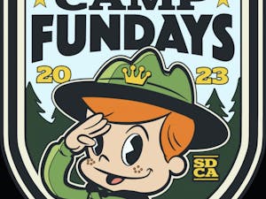 Image of Funko Fundays Ticket - Friday
