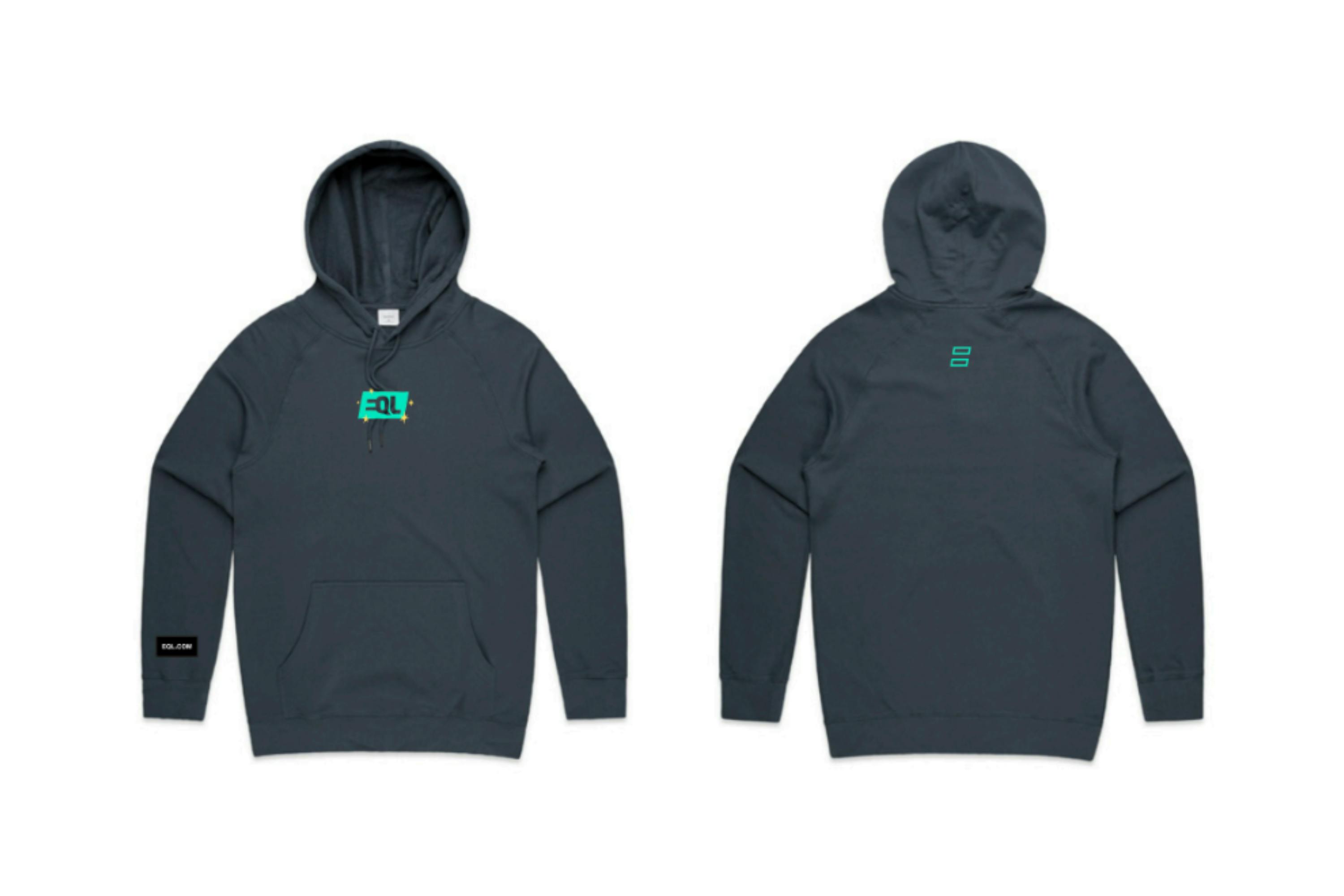 Hero image for EQL Limited Edition Family and Friends Hoodie