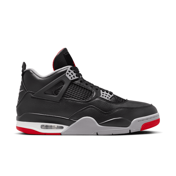 Hero image for Jordan 4 Retro Bred Reimagined 