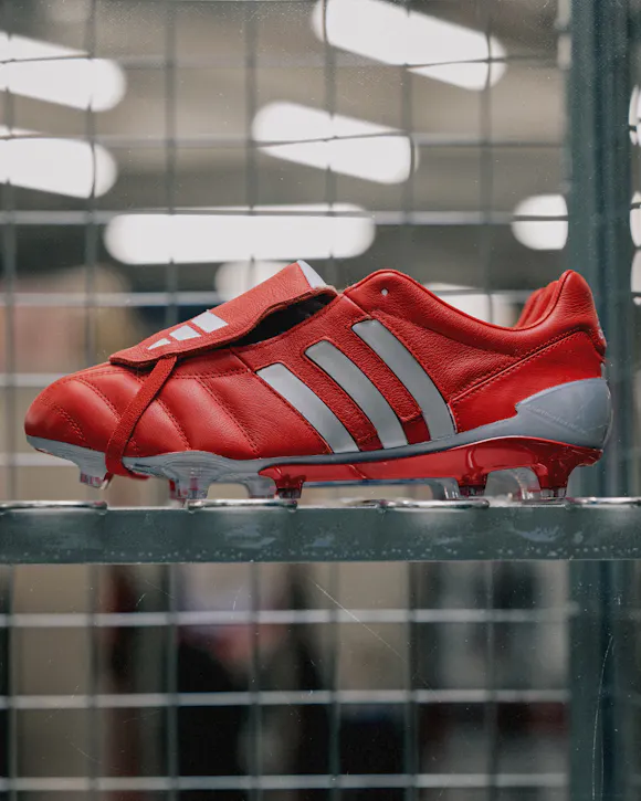 Hero image for adidas Predator Mania FG