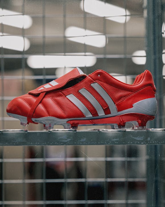 Hero image for adidas Predator Mania FG