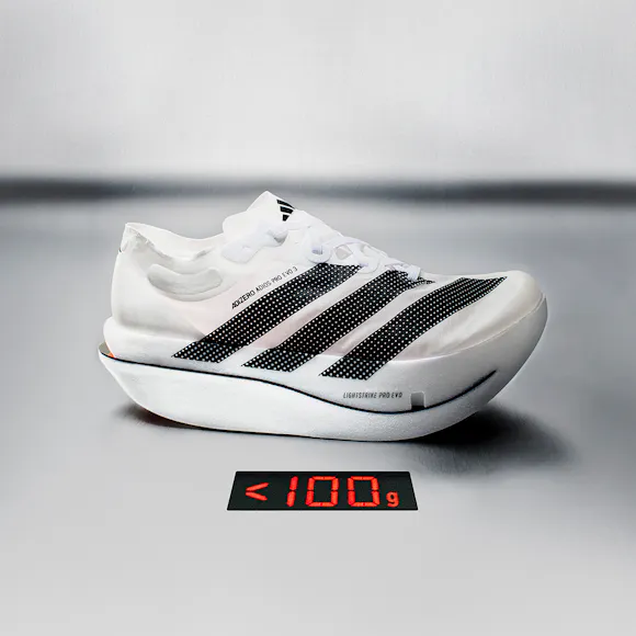 Hero image for adidas adizero adios Pro Evo 3