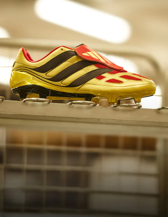 Hero image for adidas Predator Precision Elite x Zidane FG