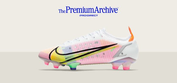 Hero image for Nike Mercurial Vapor Dragonfly 14 Elite FG From Pro:Direct Soccer