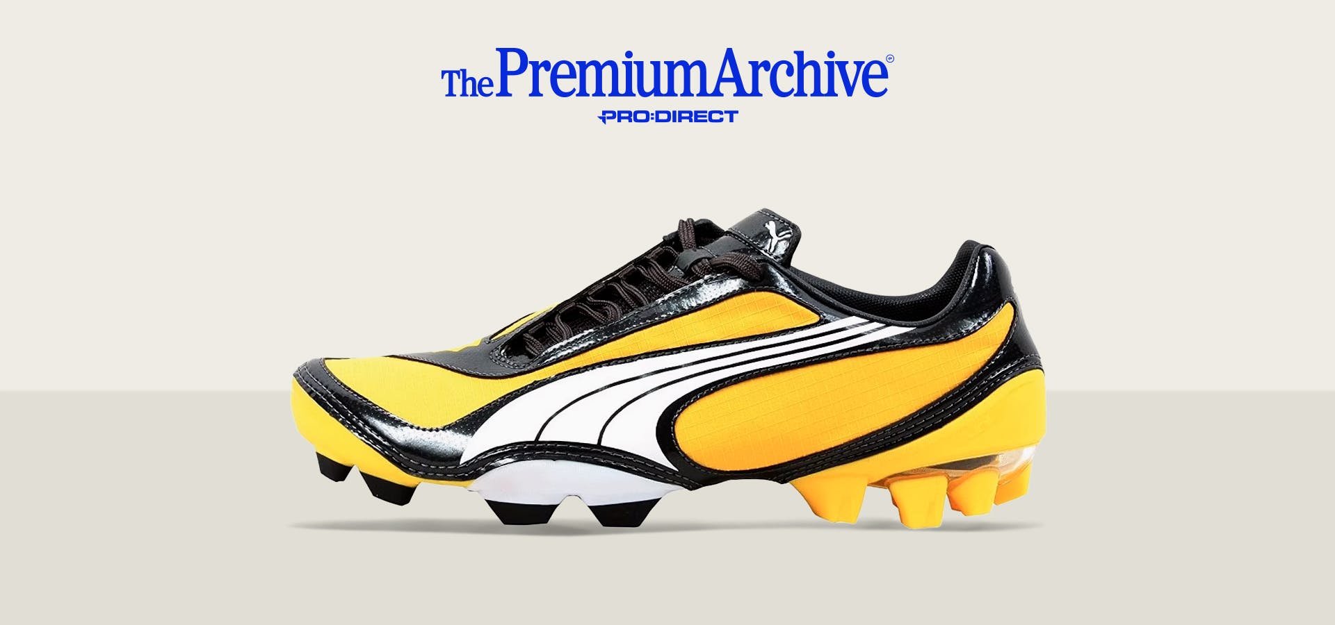 Pro direct soccer puma best sale