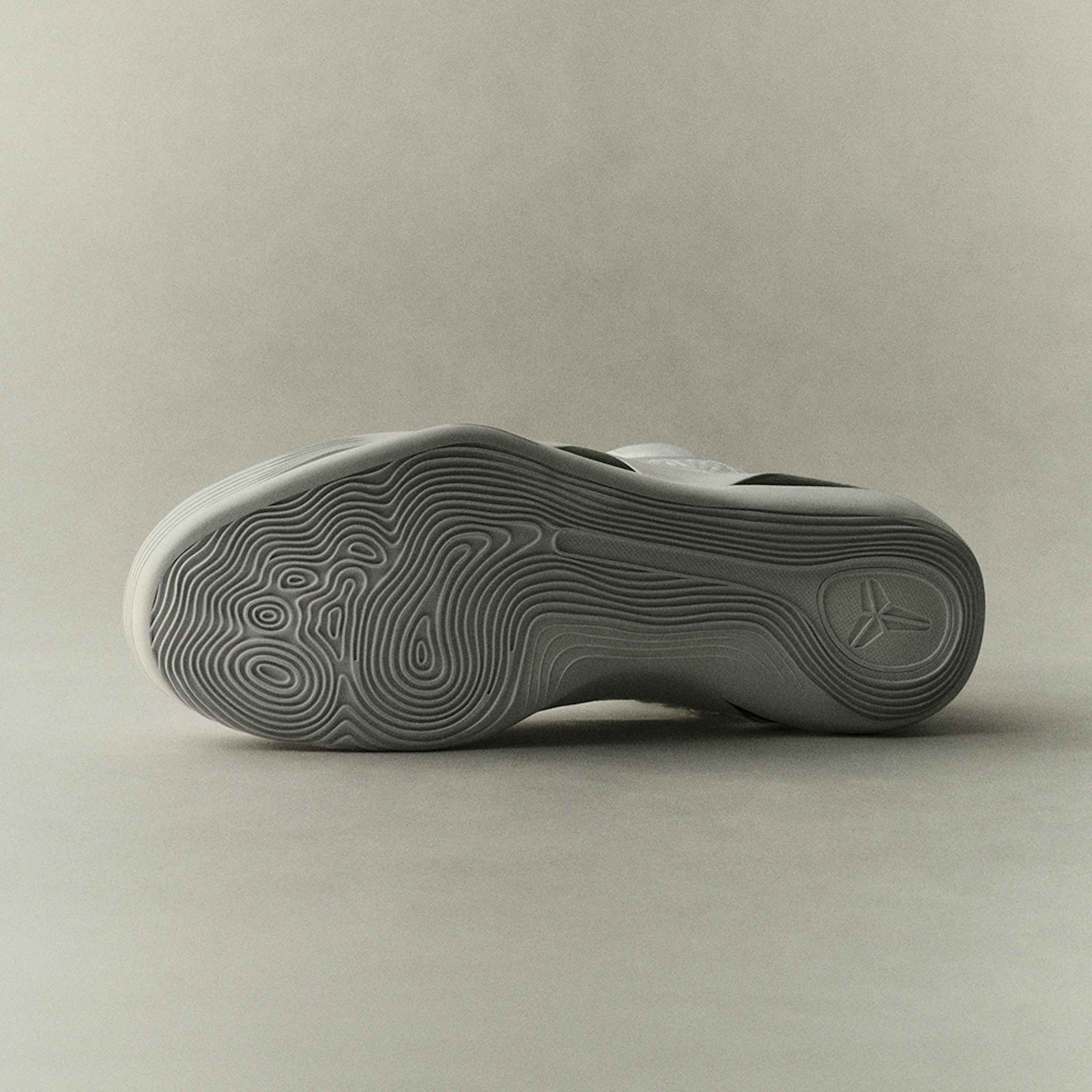 Nike Kobe IX Elite Low ProTro White from Pro:Direct Basketball