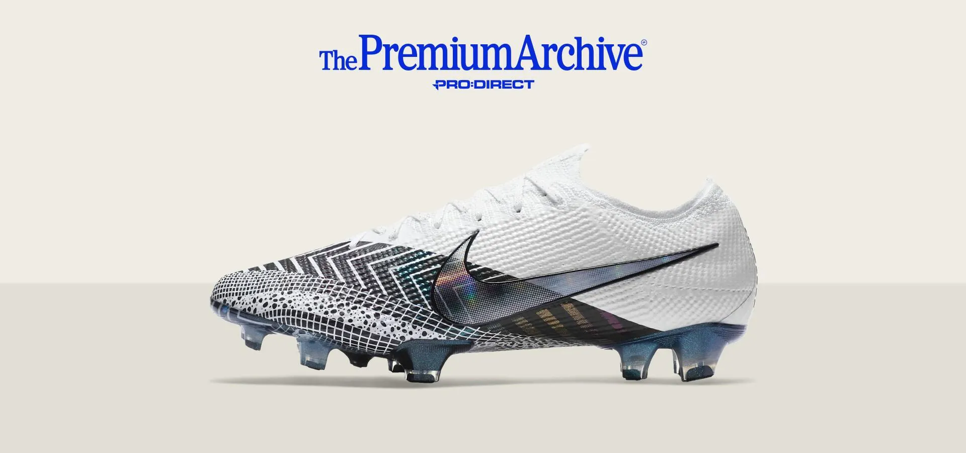 Hero image for Nike Dream Speed Mercurial Vapor XIII Elite FG From Pro:Direct Soccer