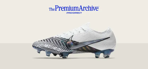 Hero image for Nike Dream Speed Mercurial Vapor XIII Elite FG From Pro:Direct Soccer
