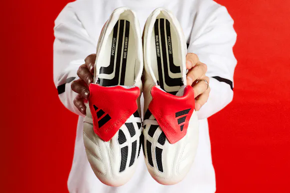 Hero image for adidas Predator Mania FG From Pro:Direct Soccer