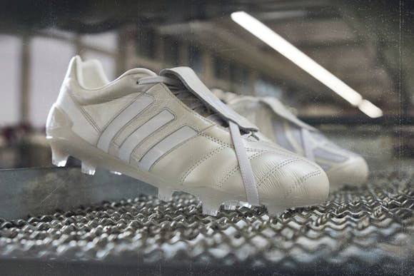 Hero image for adidas Predator Mania Remake Off White from Pro:Direct Soccer