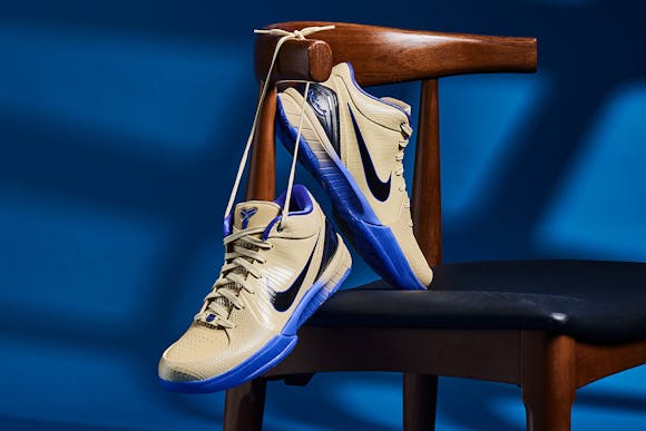 Hero image for Nike Kobe IV Protro