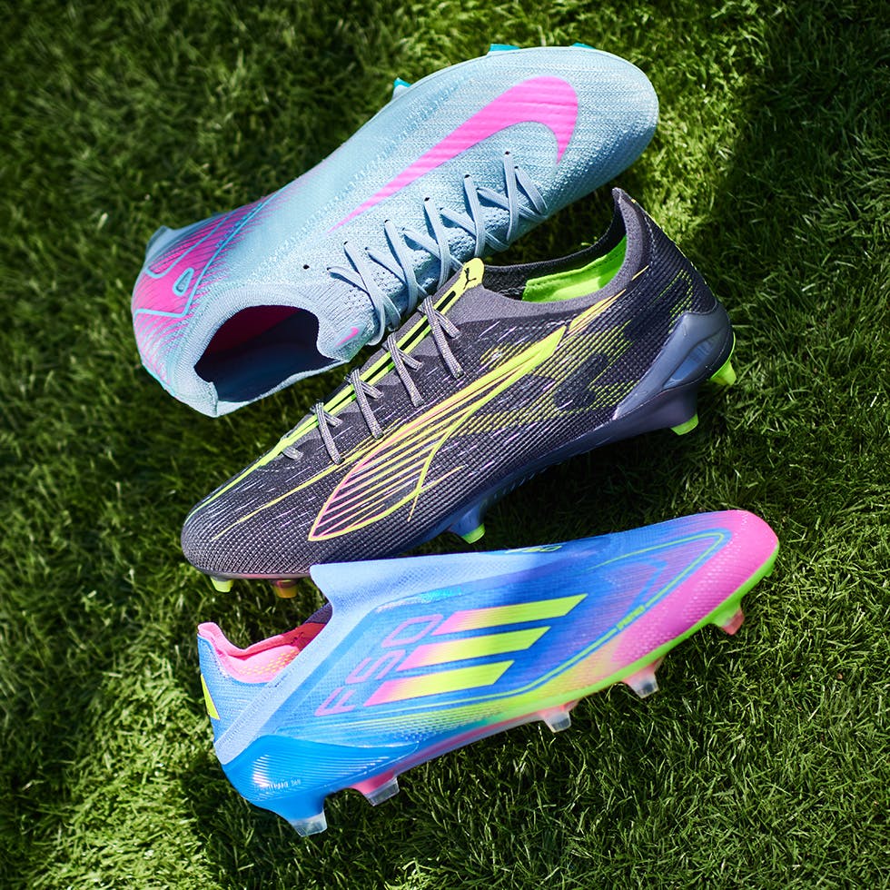 adidas Predator Precision Elite x Zidane FG